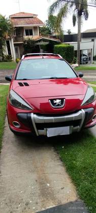 PEUGEOT HOGGAR 1.6 ESCAPADE 16V FLEX 2P MANUAL PEUGEOT HOGGAR 1.6 ESCAPADE 16V FLEX 2P MANUAL